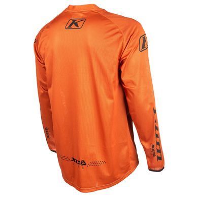 Мотоджерси KLIM XC Lite Potter&rsquo;s Clay XL