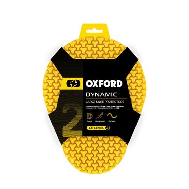 Захист колін/плечей/ліктів/стегон Oxford Insert Protector Level 2 Dynamic