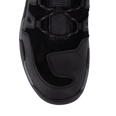 Мотоботы Oxford Canyon D2D MS Boot Blk 43