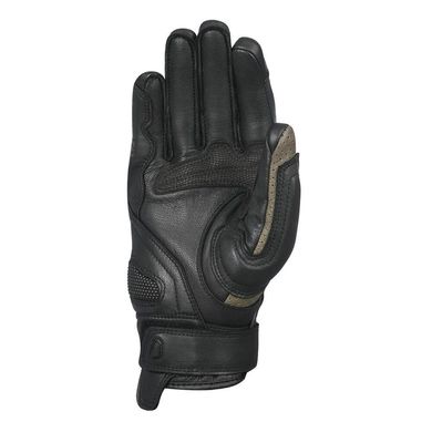 Мотоперчатки Oxford Hawker MS Glove Brown / Black M