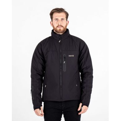 Куртка Knox Dual Pro Black S