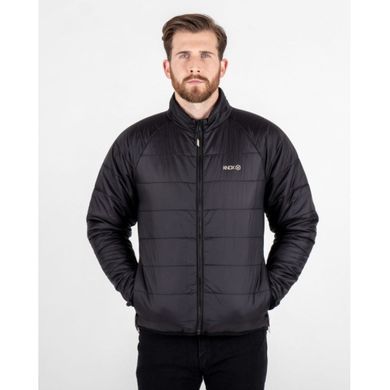 Куртка Knox Dual Pro Black S