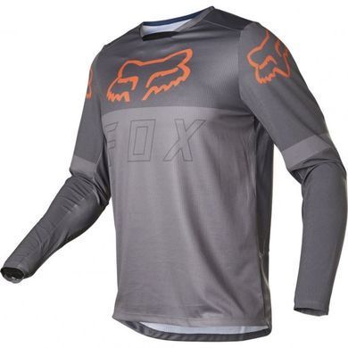 Джерсі FOX Legion LT Pewter L