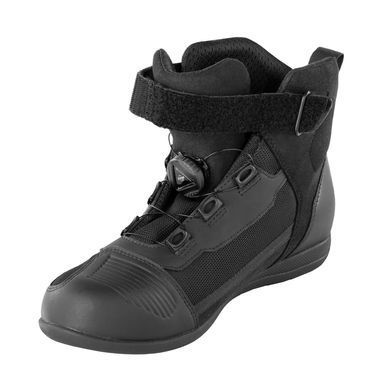 Моточеревики SECA SPEED Black 38