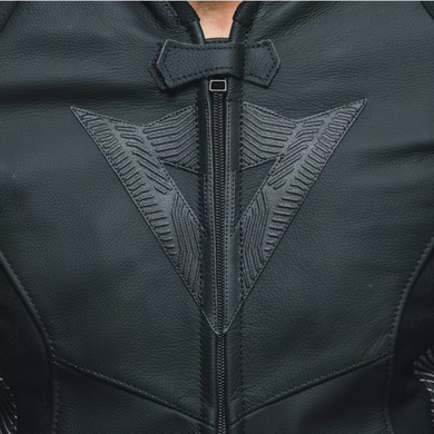 Мотокуртка Dainese AVRO 5 Leather Black Antracite
