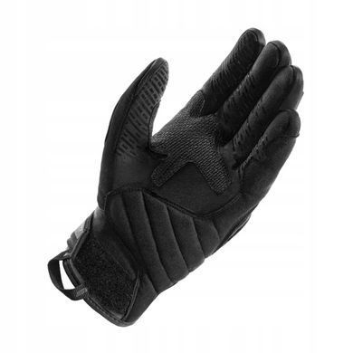 Моторукавички женские Shima Blaze 3.0 Black Lady L