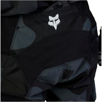 Штани FOX 180 Pant BNKR Black 32