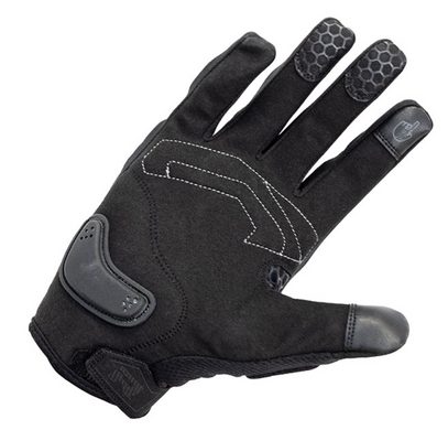 Моторукавички RICHA STINGER Black L