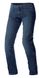 Мотоджинсы одношаровые SEVENTY PJ12 Regular LADY Dark Blue W26-L32