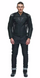 Мотокуртка Dainese AVRO 5 Leather Black Antracite