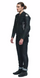 Мотокуртка Dainese AVRO 5 Leather Black Antracite