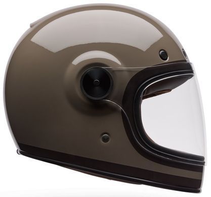 Мотошолом BELL BULLITT GT - LANE Mocha L