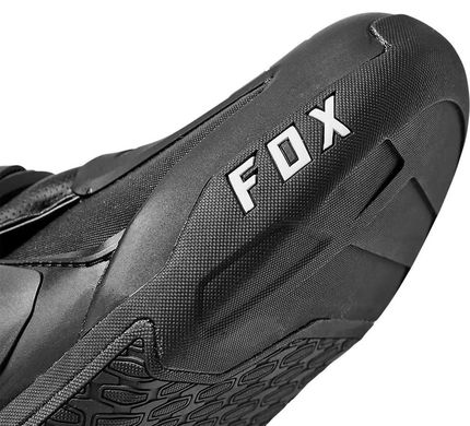 Мотоботинки FOX Motion Boot Black 10.5