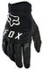 Перчатки FOX DIRTPAW GLOVE Black XXL (12)