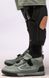 Наколінники LEATT 6.0 EVO EXT Knee Guard [Black], Medium