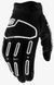 Дитячі Рукавички 100% AIRMATIC 2 Youth Glove [Black], YS (5)