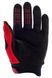 Детские мотоперчатки FOX YTH DIRTPAW GLOVE Flo Red YM (6)