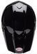 Мотошолом BELL MX-10 MIPS&reg; Youth - SOLID Black YL