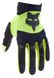 Мотоперчатки FOX DIRTPAW GLOVE - CE Flo Yellow XL (11)