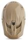 Мотошлем FOX V1 SOLID HELMET Taupe L