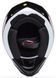 Мотошолом BELL MX-10 MIPS&reg; Youth - SOLID Black YL