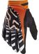 Перчатки FOX 180 GOAT GLOVE Orange L (10)