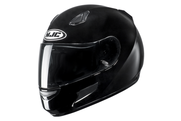 Мотошлем HJC CLSP Gloss Black XXXL