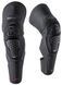 Наколінники LEATT 6.0 EVO EXT Knee Guard [Black], Medium
