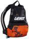 Моторюкзак LEATT Hydration Moto XL 1.5 Orange Large