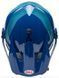 Мотошолом BELL MX-9 Adventure - MOTION Blue L