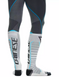 Мото шкарпетки Dainese DRY LONG SOCKS BLACK BLUE L