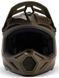 Шолом FOX V3 SOLID HELMET Dirt, L