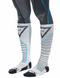 Мото шкарпетки Dainese DRY LONG SOCKS BLACK BLUE L
