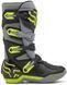Мотоботи FOX COMP Youth Boot Yellow 1