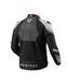 Куртка REV'IT QUANTUM 3 AIR текстиль grey/red L