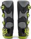 Мотоботи FOX COMP Youth Boot Yellow 1