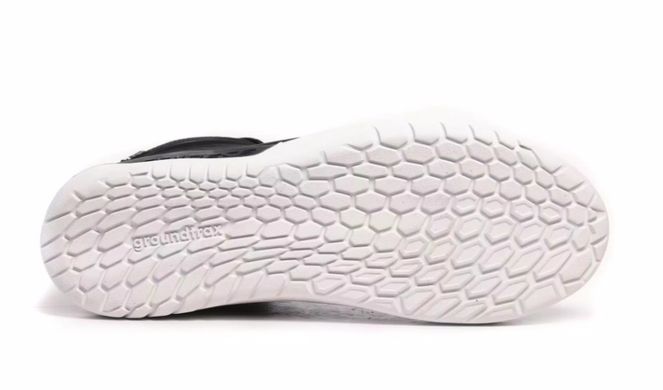 Моточеревики Dainese METRACTIVE D-WP Black White 45