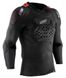 Защита тела LEATT AirFlex Stealth Body Protector Black L