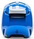 Мотошолом FOX V1 - SHIELD Blue L