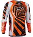 Джерси FOX 180 GOAT JERSEY Orange XL