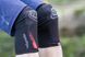 Наколінники TLD Speed Knee Sleeve Black Розмір M/L