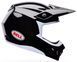 Мотошолом BELL MX-10 MIPS&reg; Youth - SOLID Black YL