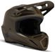 Шолом FOX V3 SOLID HELMET Dirt, L