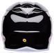 Мотошолом BELL MX-10 MIPS&reg; Youth - SOLID Black YL