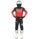 Джерсі FASTHOUSE Grindhouse Akin Jersey, Red/Black - 2X