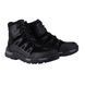 Мотоботы Oxford Canyon D2D MS Boot Blk 43