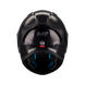 Мотошлем MT STINGER 2 YOUTH PURE A1 Matt YS