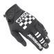 Перчатки FASTHOUSE Elrod Xenon Glove, Black - LG