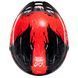 Мотошлем MT STINGER 2 Ardent C5 Gloss Red L