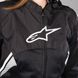 Мотокуртка Alpinestars STELLA T-GP PLUS R V3 AIR Black S